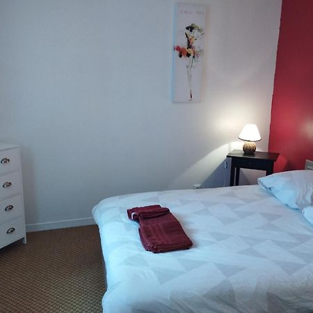 Ferienwohnung La Plaisance Dieppe Exterior foto