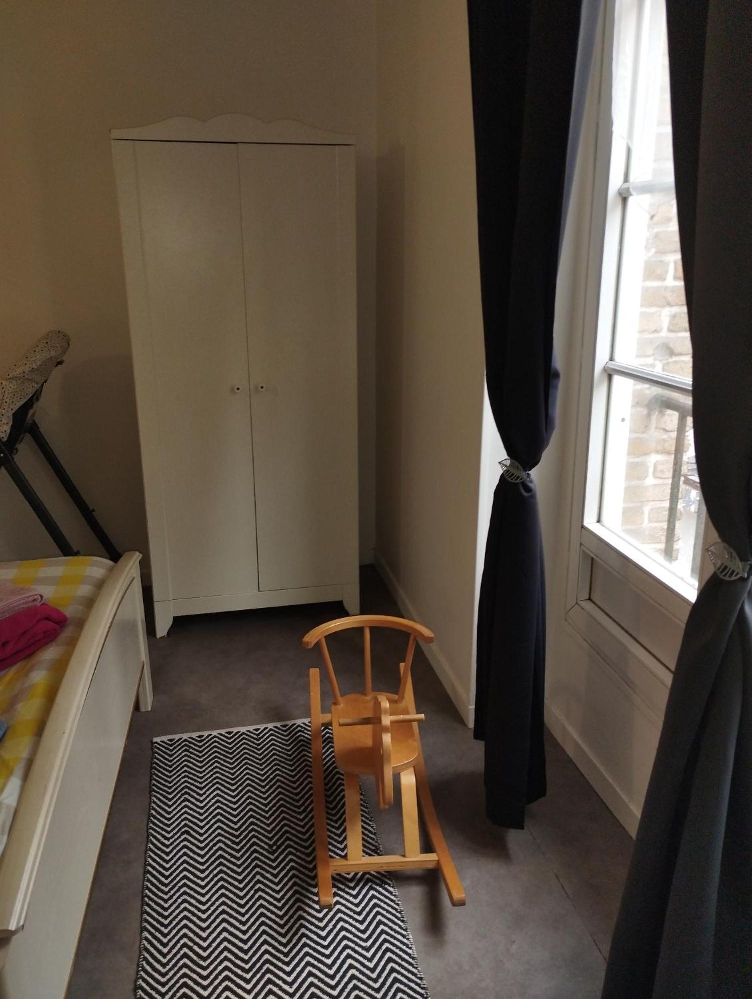 Ferienwohnung La Plaisance Dieppe Exterior foto