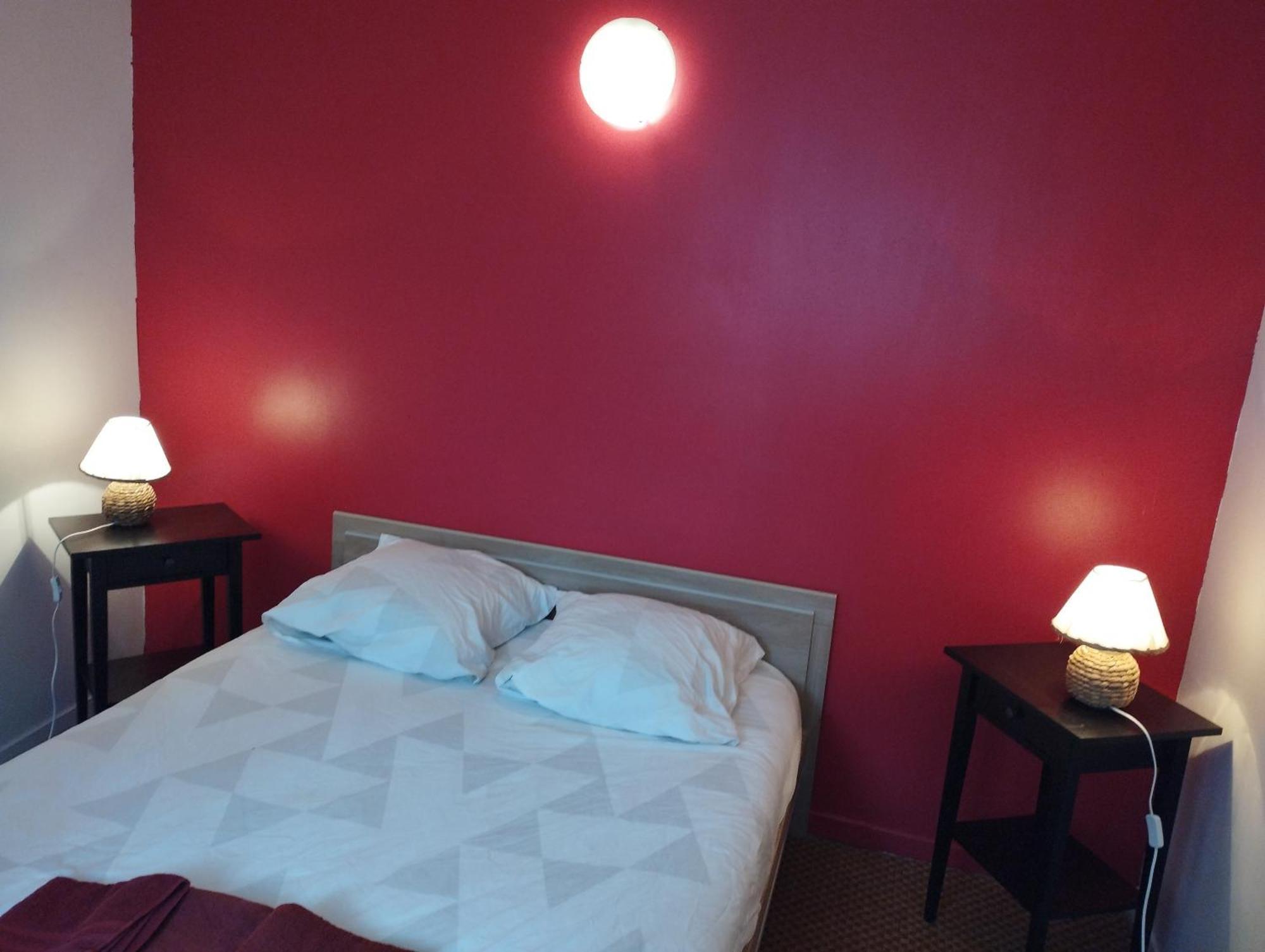 Ferienwohnung La Plaisance Dieppe Exterior foto